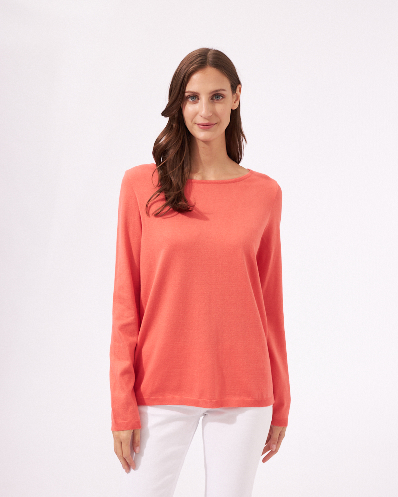 WEICHER BASIC-PULLI