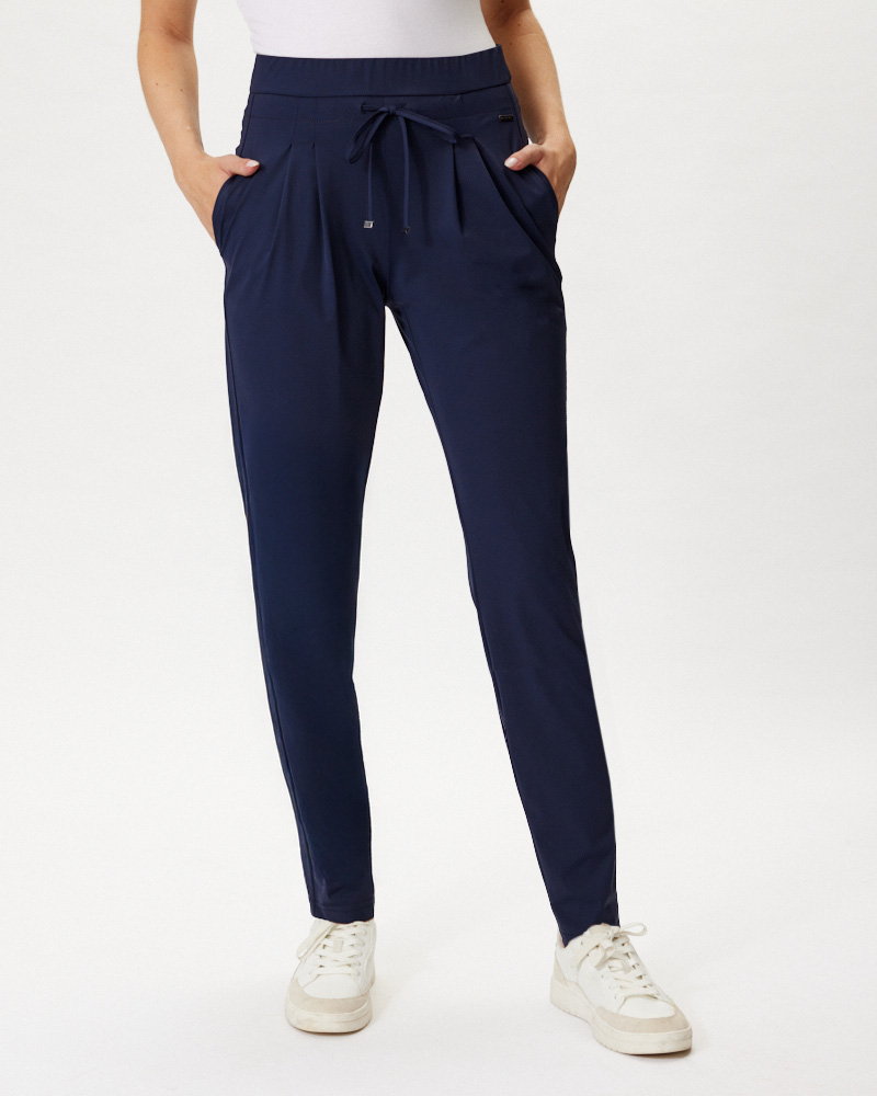 LEICHTE JOGGPANTS N VON BLUEBEERY