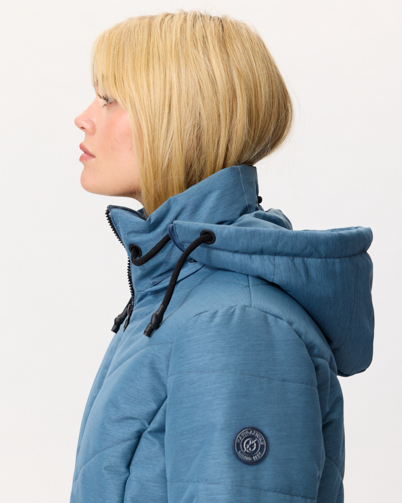 STEPPJACKE VON NAVIGAZIONE