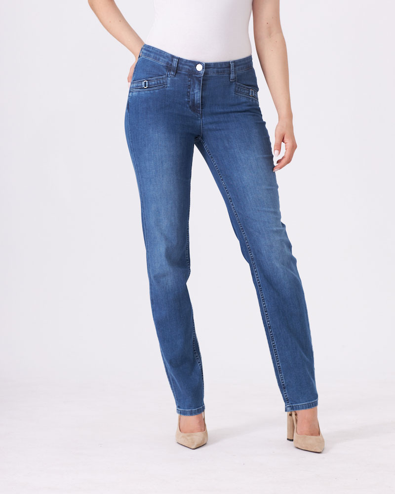 PERFECT-SHAPE-JEANS N VON TONI