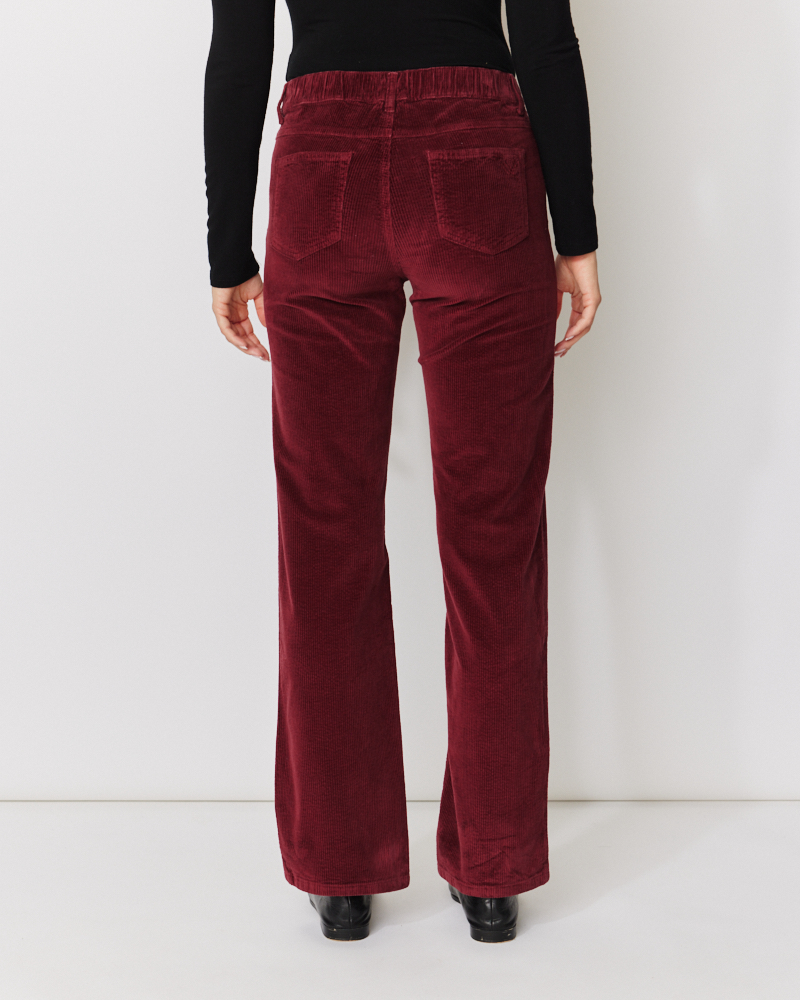 Cord-Wonderjeans L
