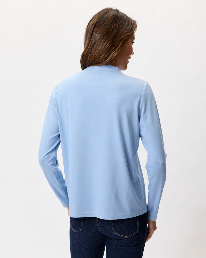 HOCHWERTIGES SHIRT VON BLUEBEERY