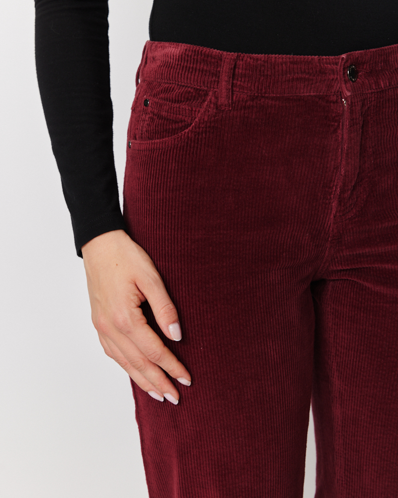Cord-Wonderjeans L