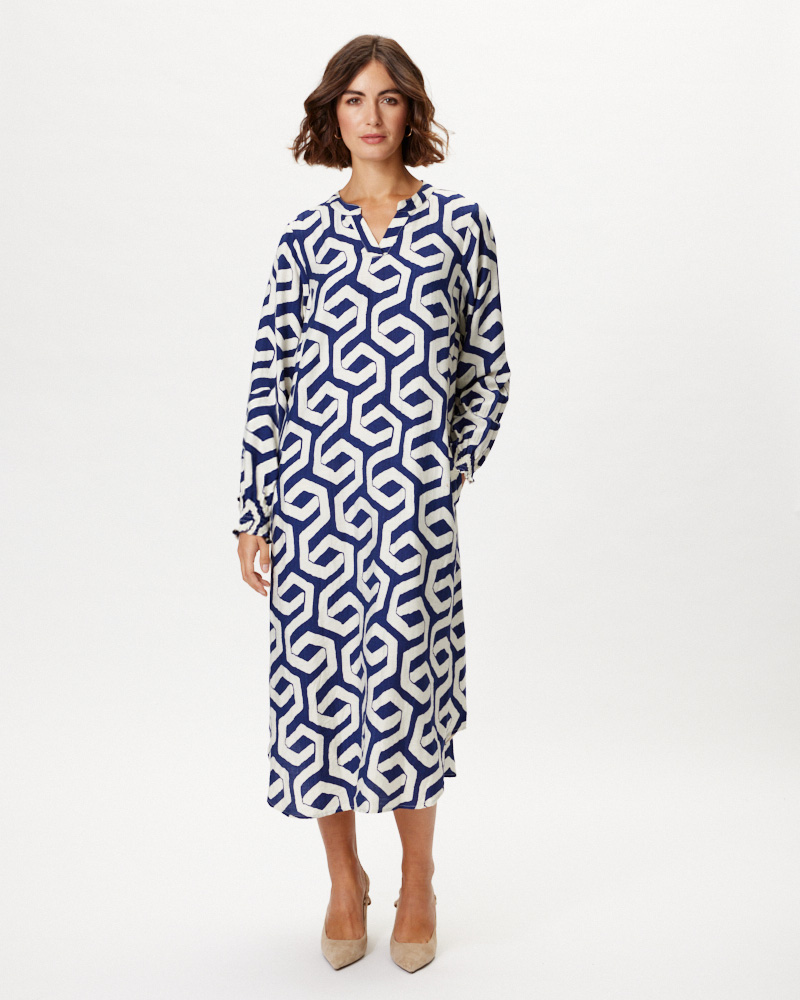 SOMMERKLEID VON GOZZIP