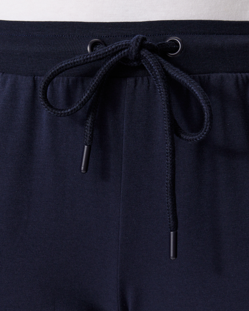 BEQUEME LOUNGEHOSE N