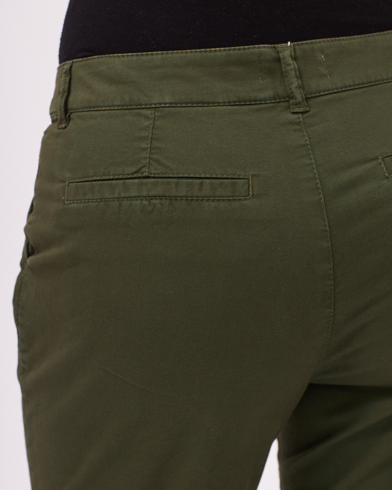 CHINOHOSE N VON BLOOMERS