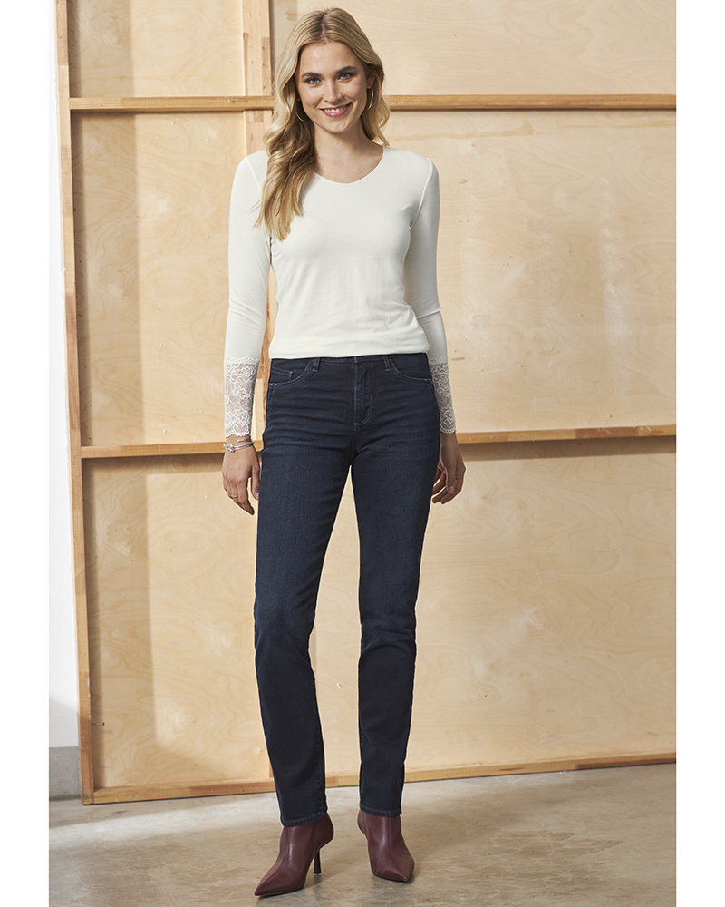 STRETCH-JEANS K VON PADDOCKS