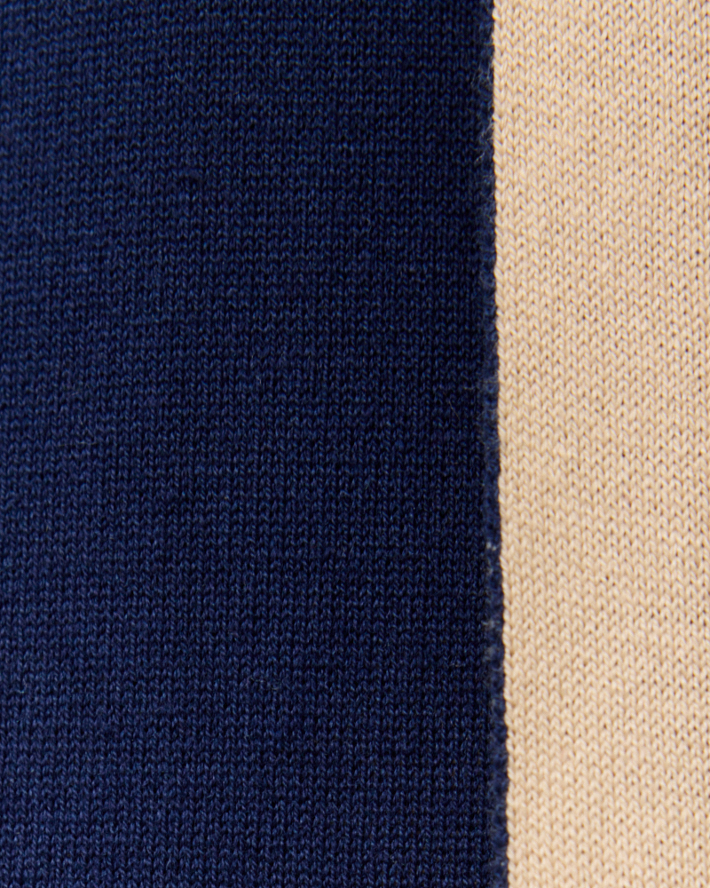 STRICKJACKE MIT SCHALKRAGEN