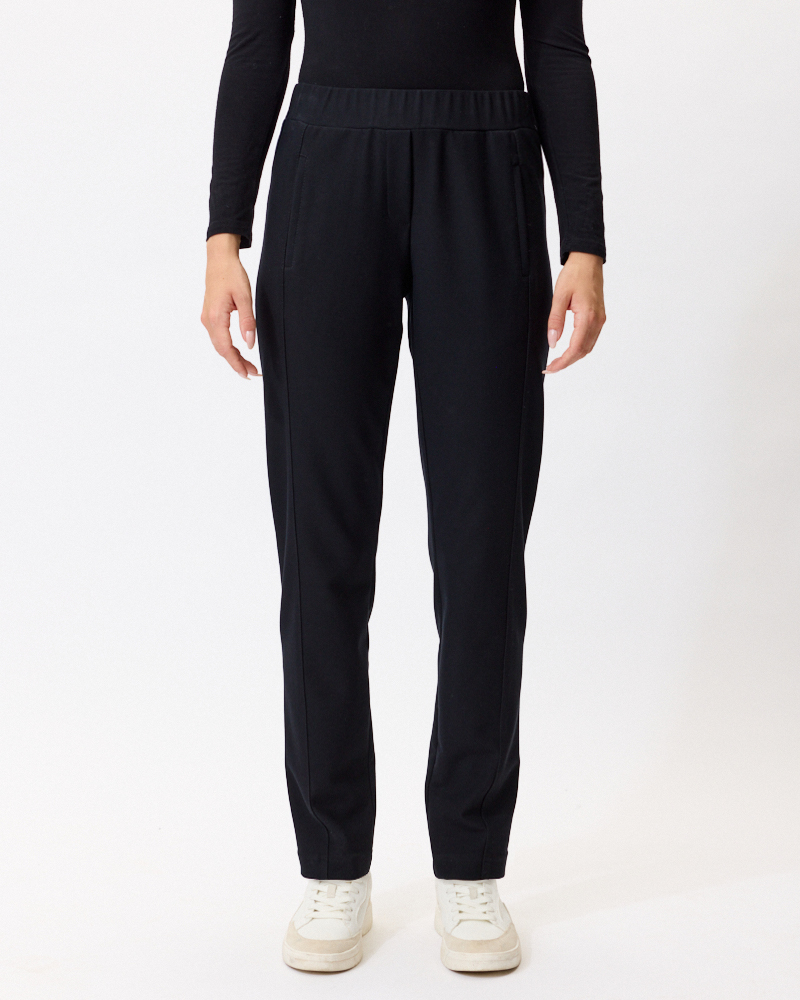 PIQUÉ-HOSE N VON BLUEBEERY