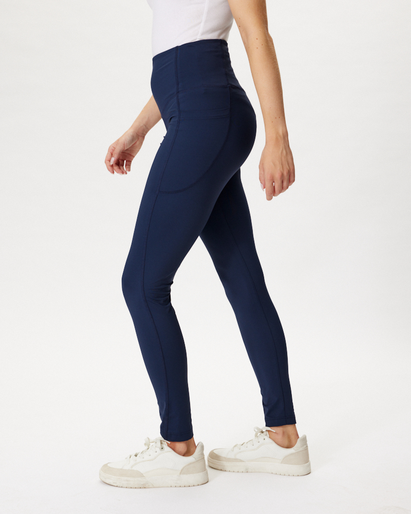 SPORT-LEGGINGS VON ATHLET
