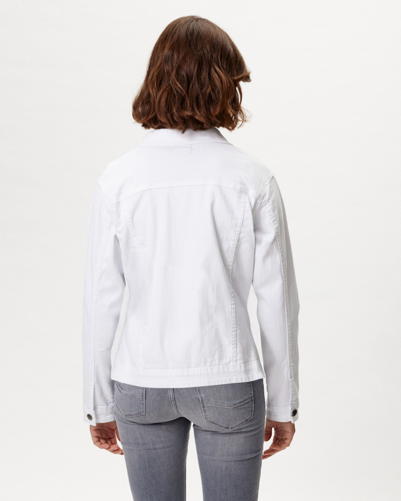 JEANSJACKE VON GOZZIP