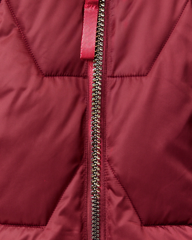 STEPPJACKE VON GREEN GOOSE