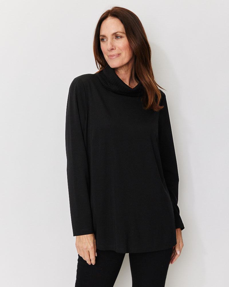 Pullover-Shirt von MONA LISA