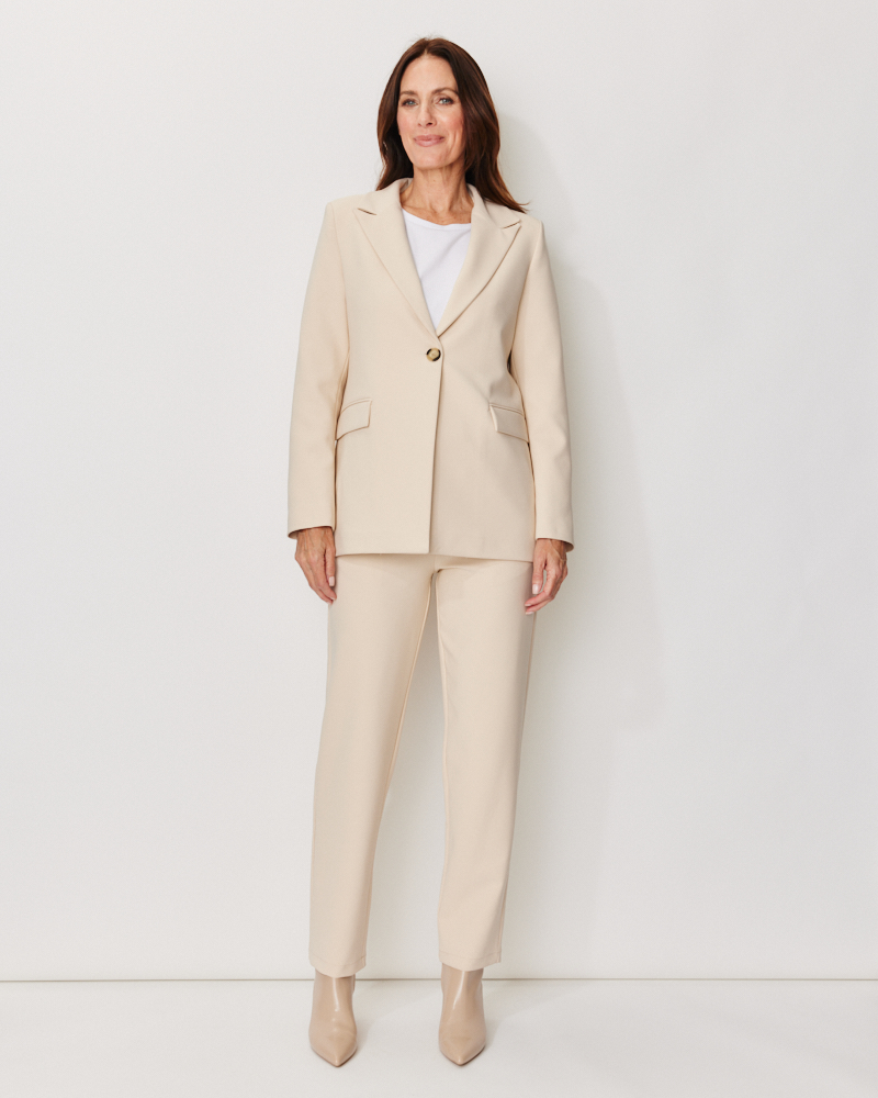 Blazer von MILA SARVE