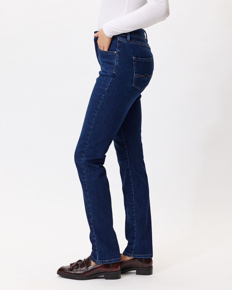 THERMO-JEANS L VON PADDOCKS