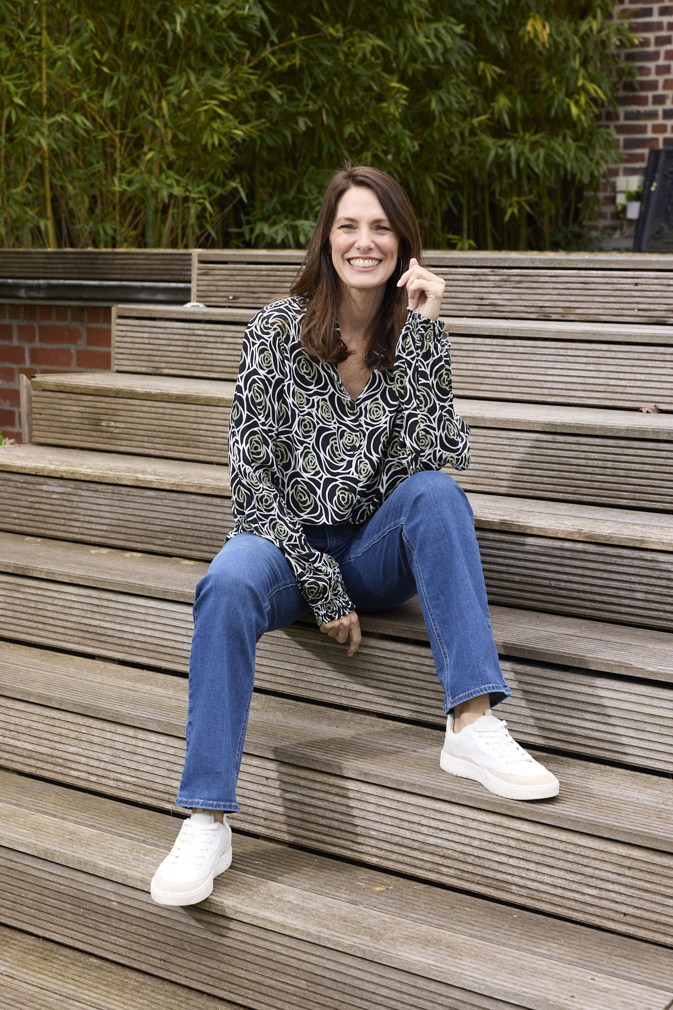 HEMDBLUSE VON GOZZIP