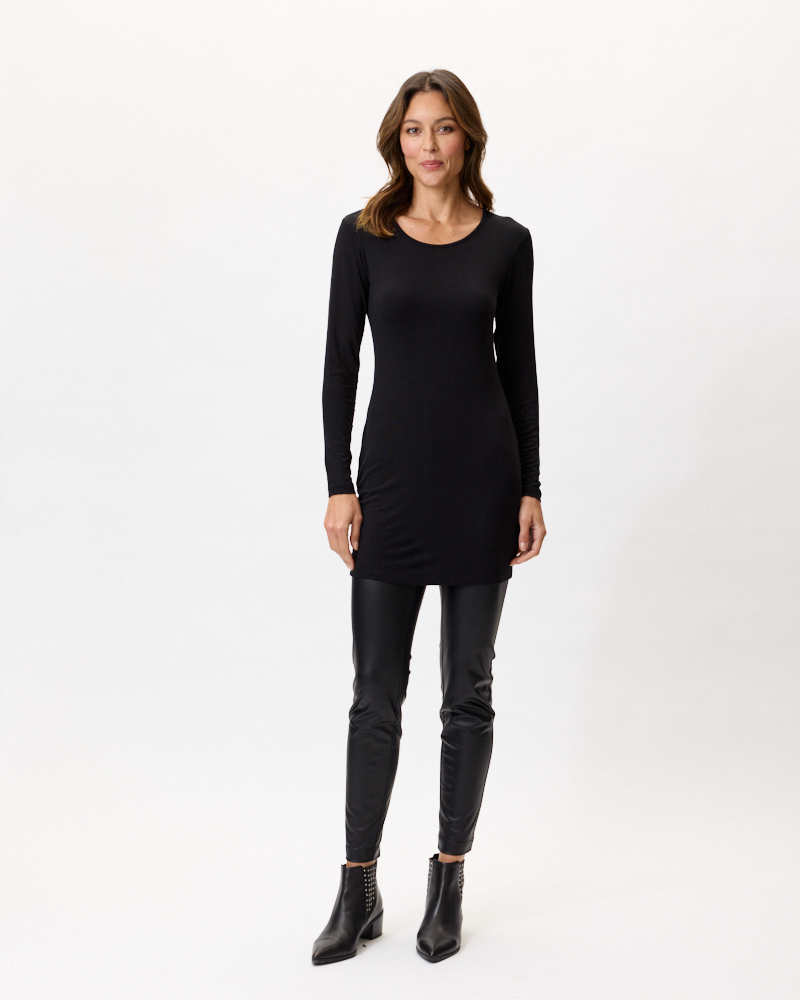 LONGSHIRT VON GOZZIP