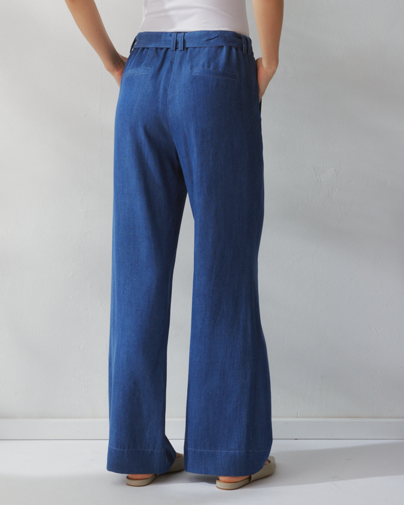 JEANS N VON BLUEBEERY