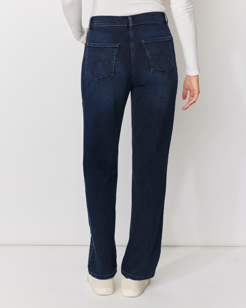"Leila"-Jeans N
