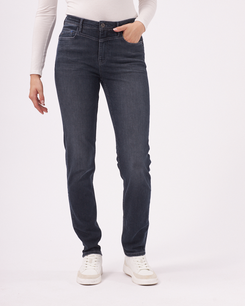 SCHLANKE JEANS L VON BLUE FIRE