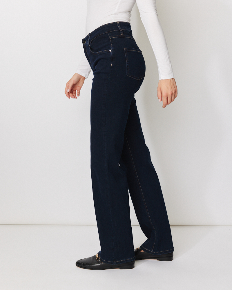 Lockere Wonderjeans L