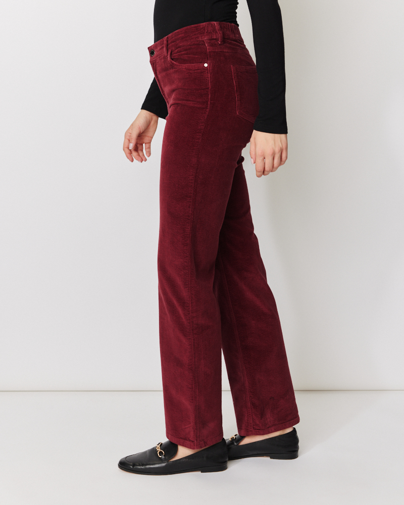 Cord-Wonderjeans L