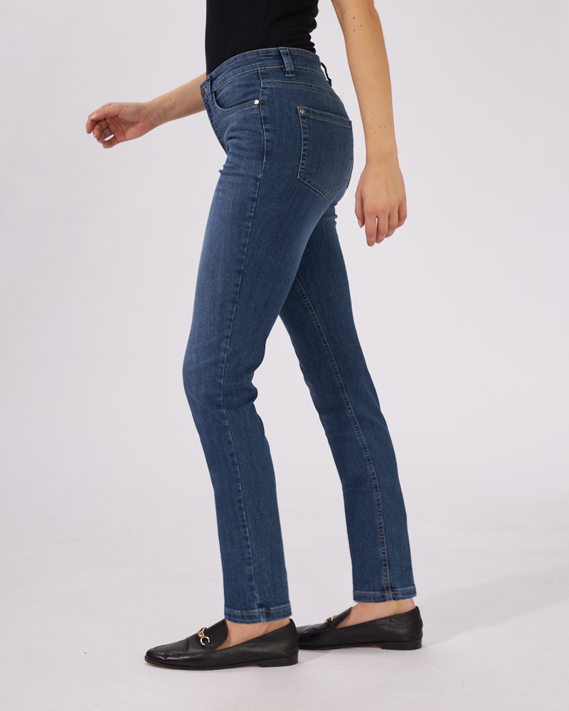 SHAPE-JEANS L VON STARK