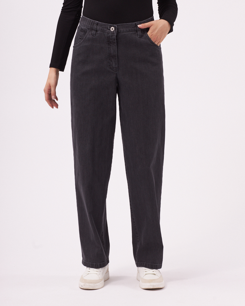 STRETCHJEANS L VON KJBRAND