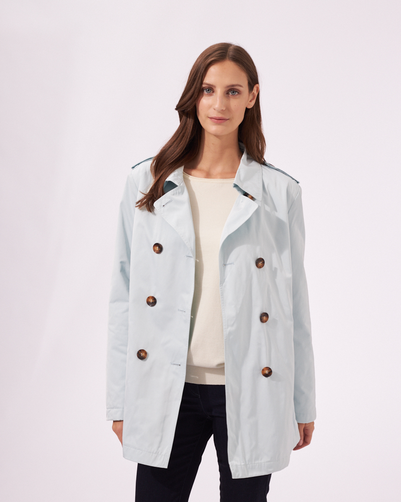 TRENCHCOAT