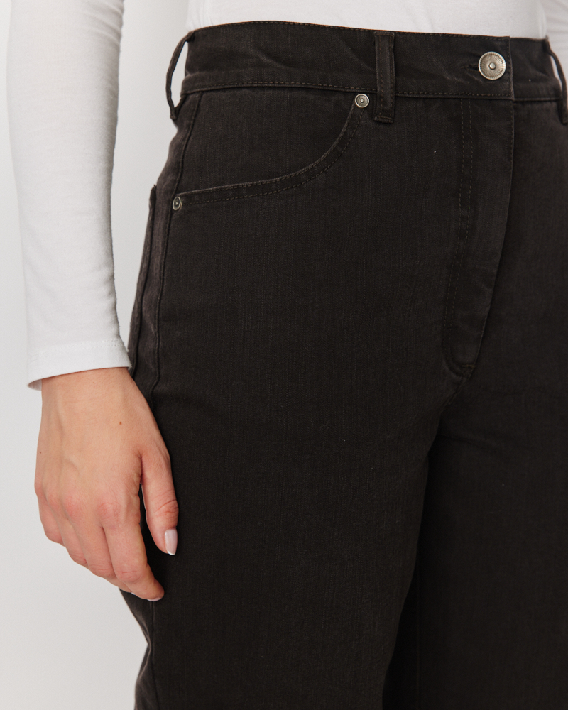 "Leila"-Jeans N