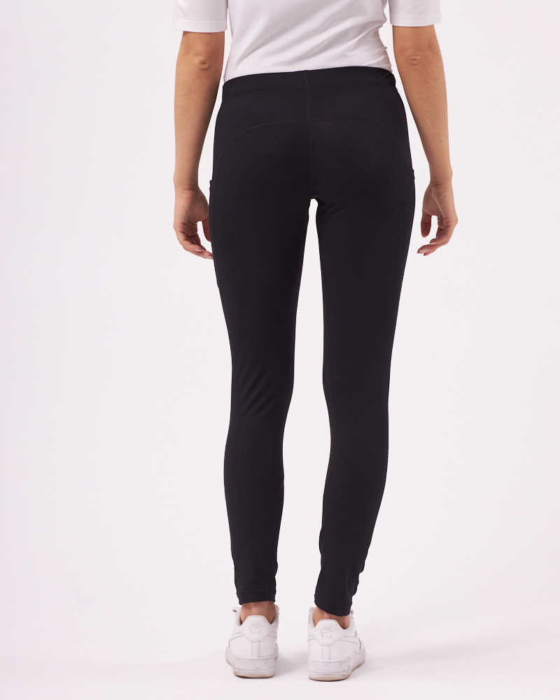 ATMUNGSAKTIVE SPORT-LEGGINGS