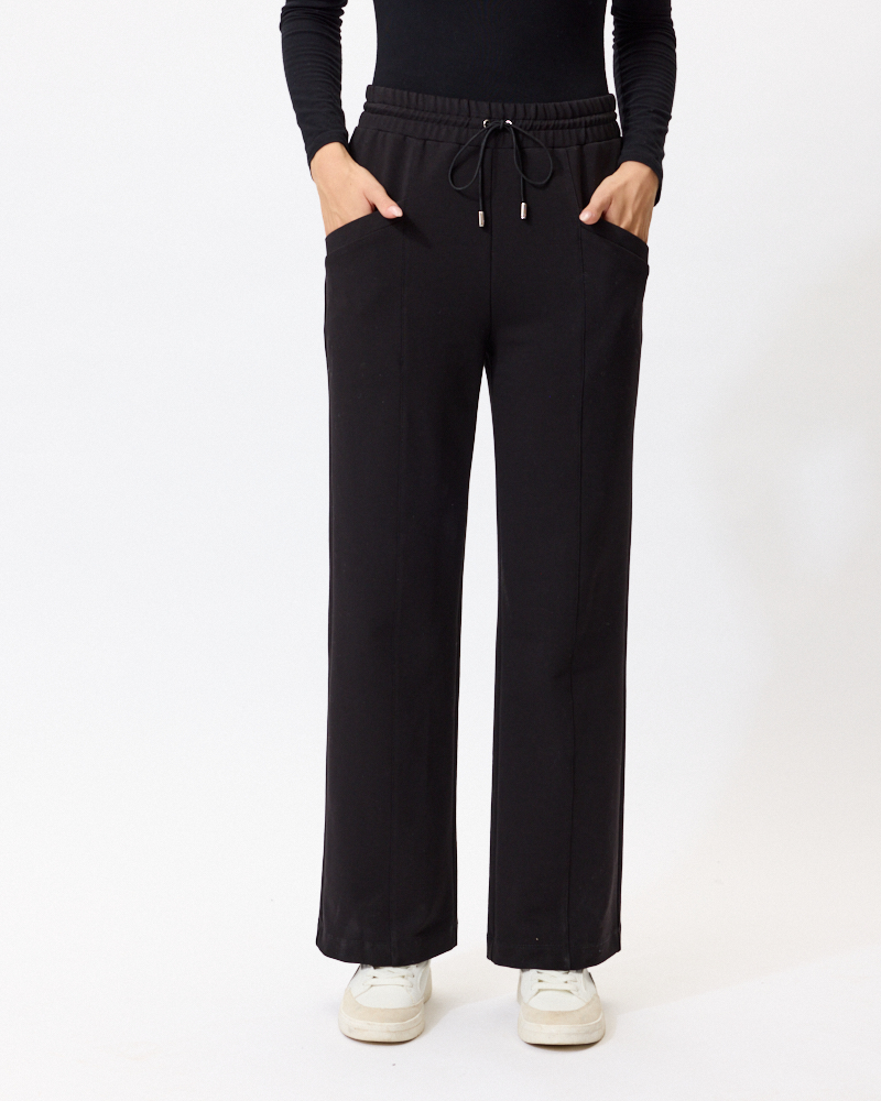 Bequeme Lounge-Hose N
