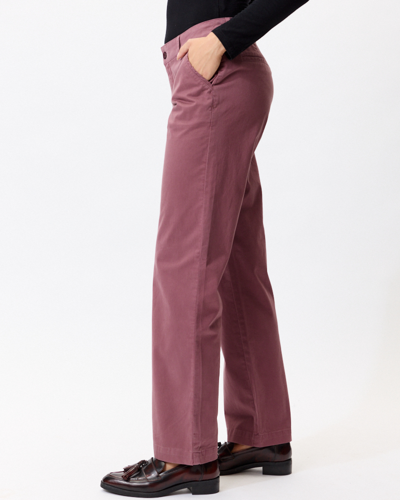 STRETCHHOSE L VON BLOOMERS