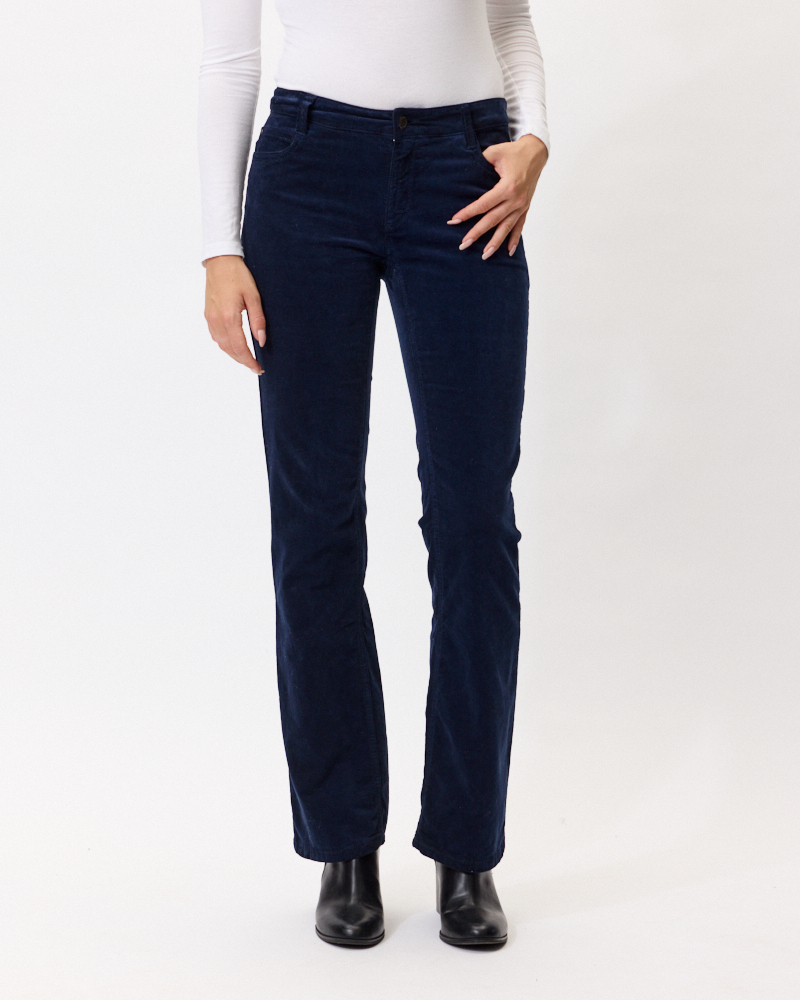 BOOTCUT-SAMTHOSE L VON WONDERJEANS
