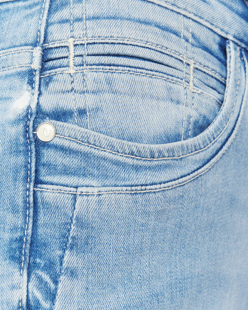 Casual Jeans L von BLUE FIRE