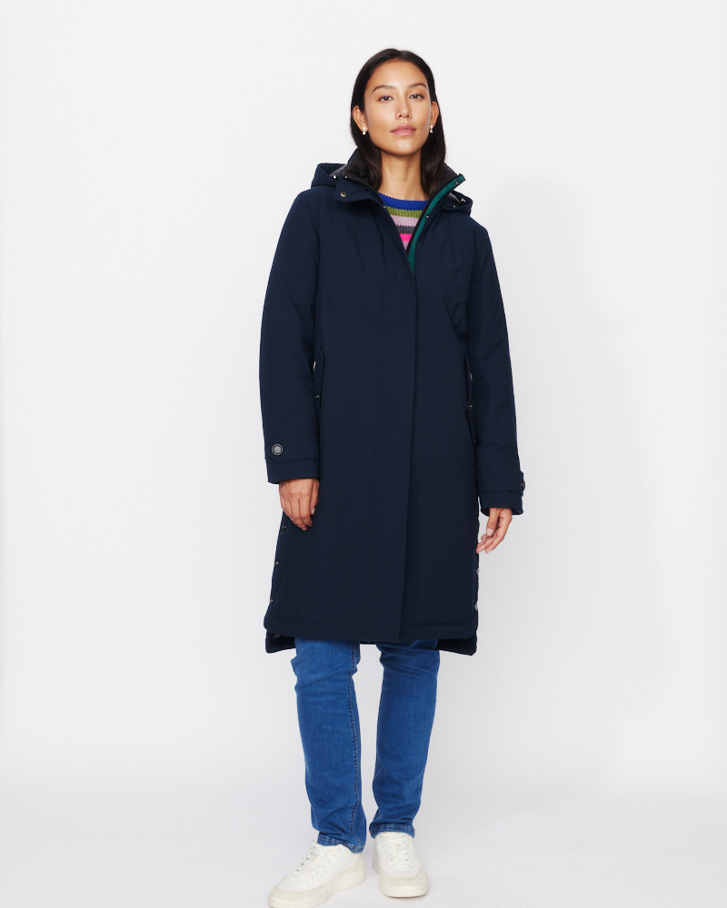 Wetterfeste Jacke von NAVIGAZIONE