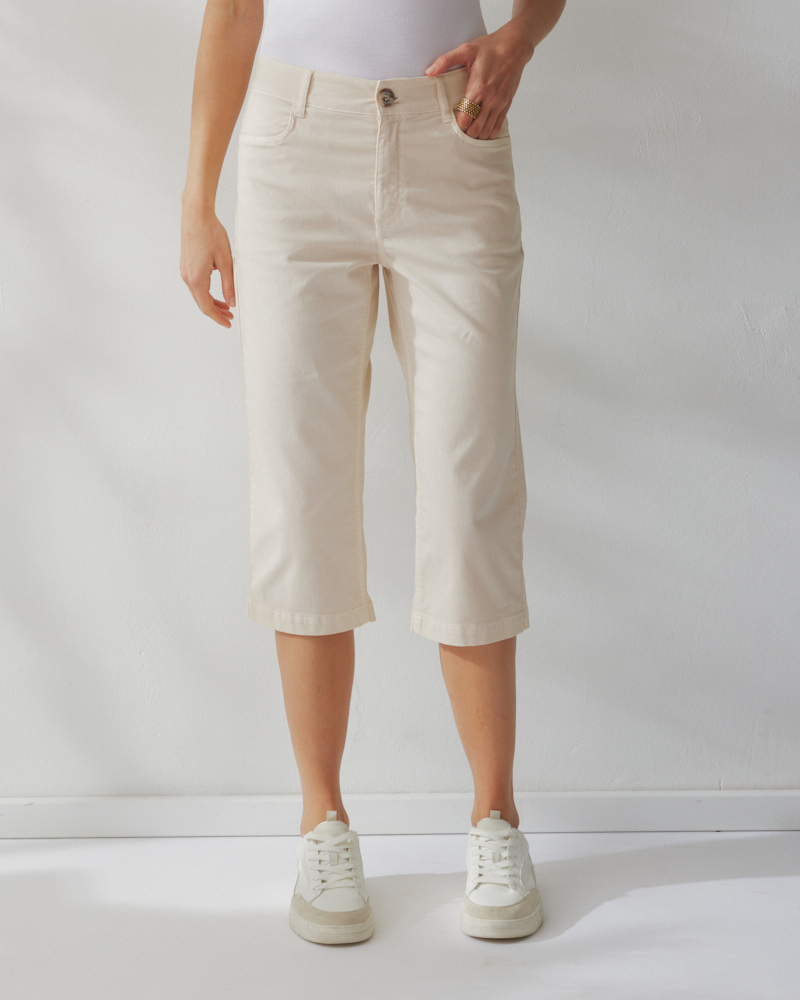 CAPRIHOSE VON "WONDERJEANS"