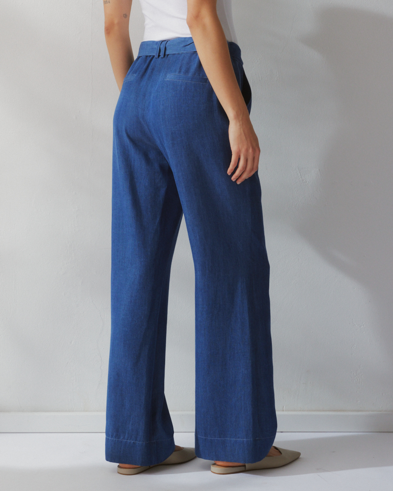 JEANS N VON BLUEBEERY