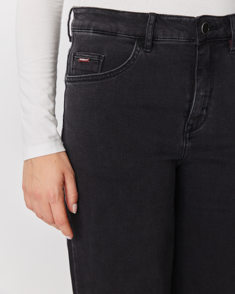 Weite Jeans N von PADDOCKS