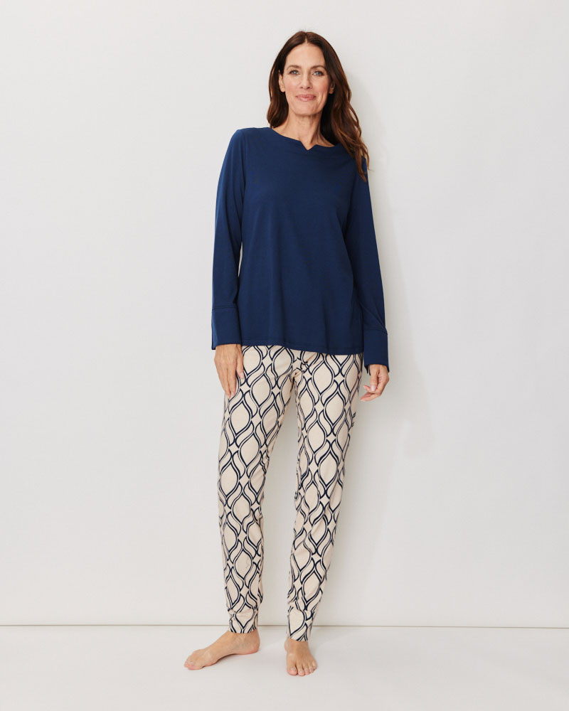 Pyjama N von CHERIE LINE