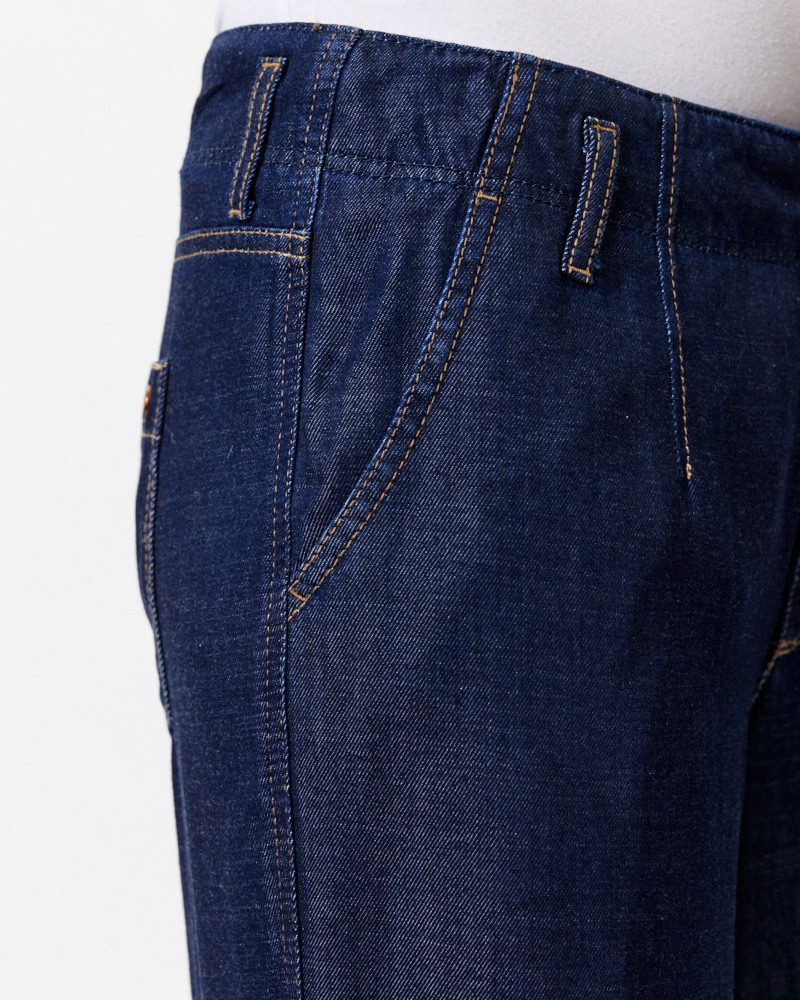 WEITE JEANS N VON TONI