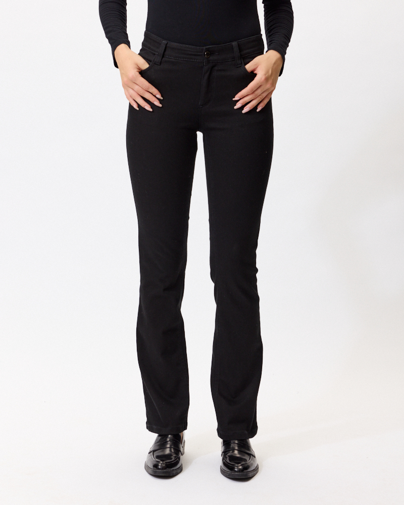 BOOTCUT-WONDERJEANS L 