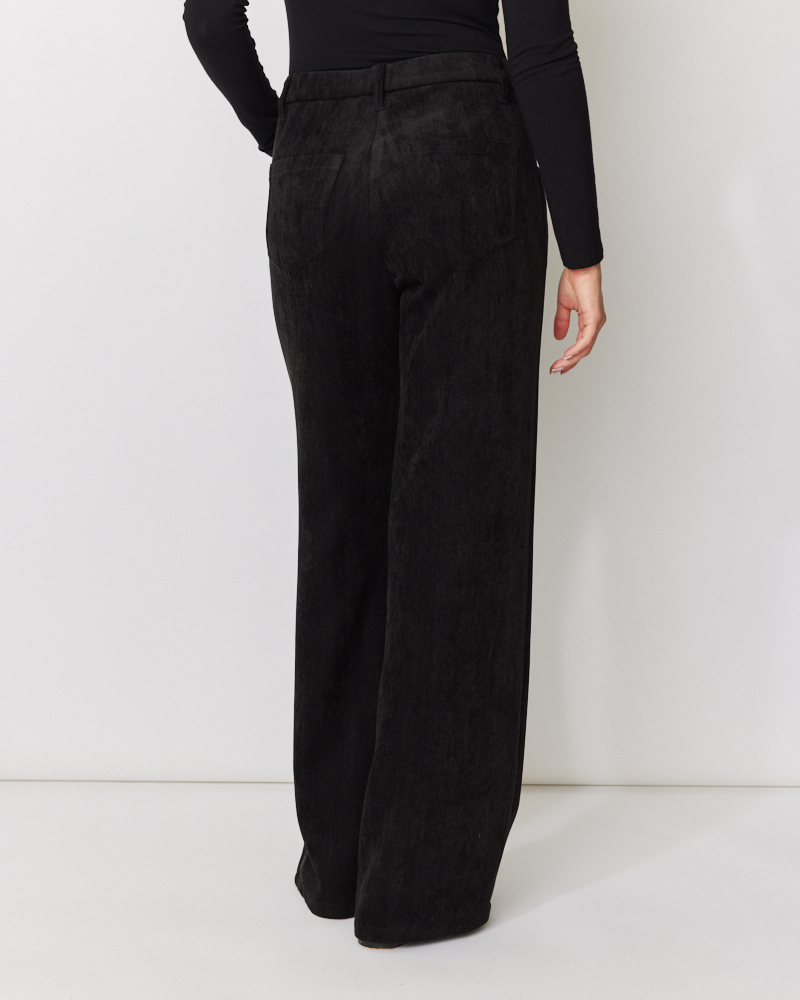 Weite Hose N von KjBRAND