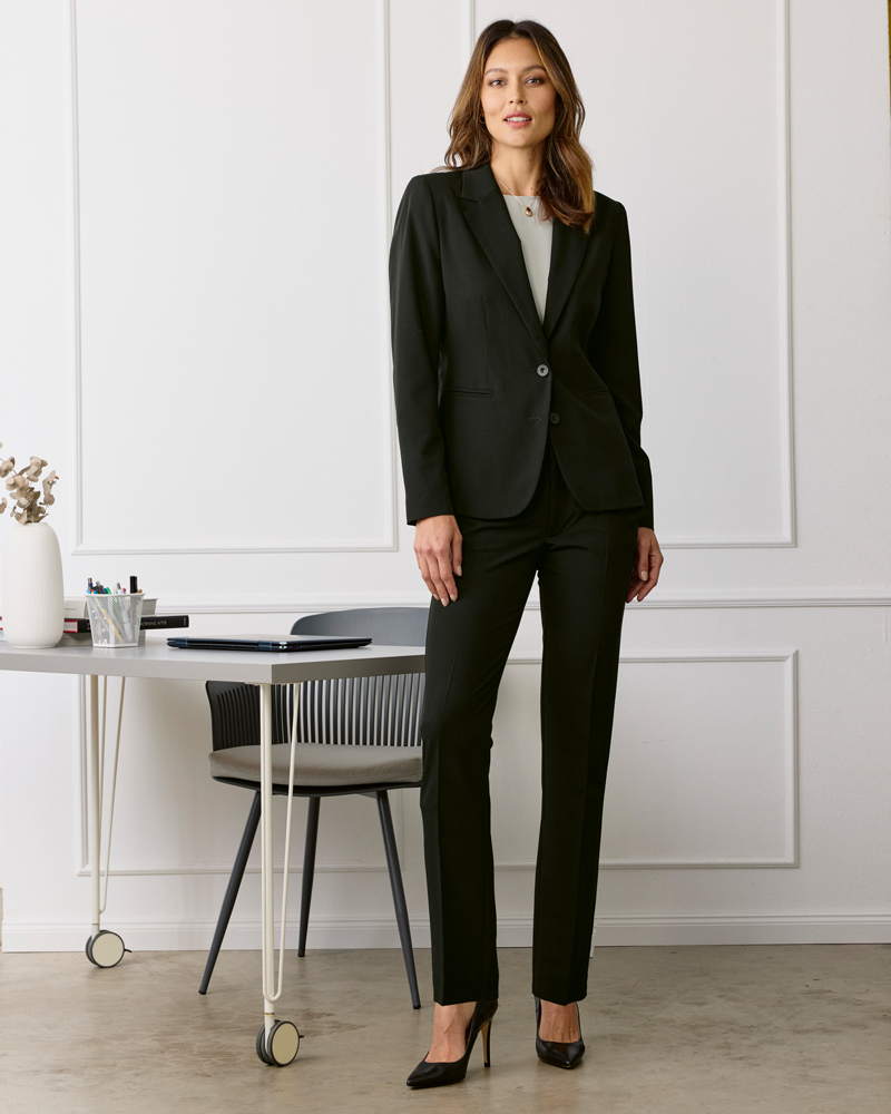 ELEGANTE ANZUGHOSE N