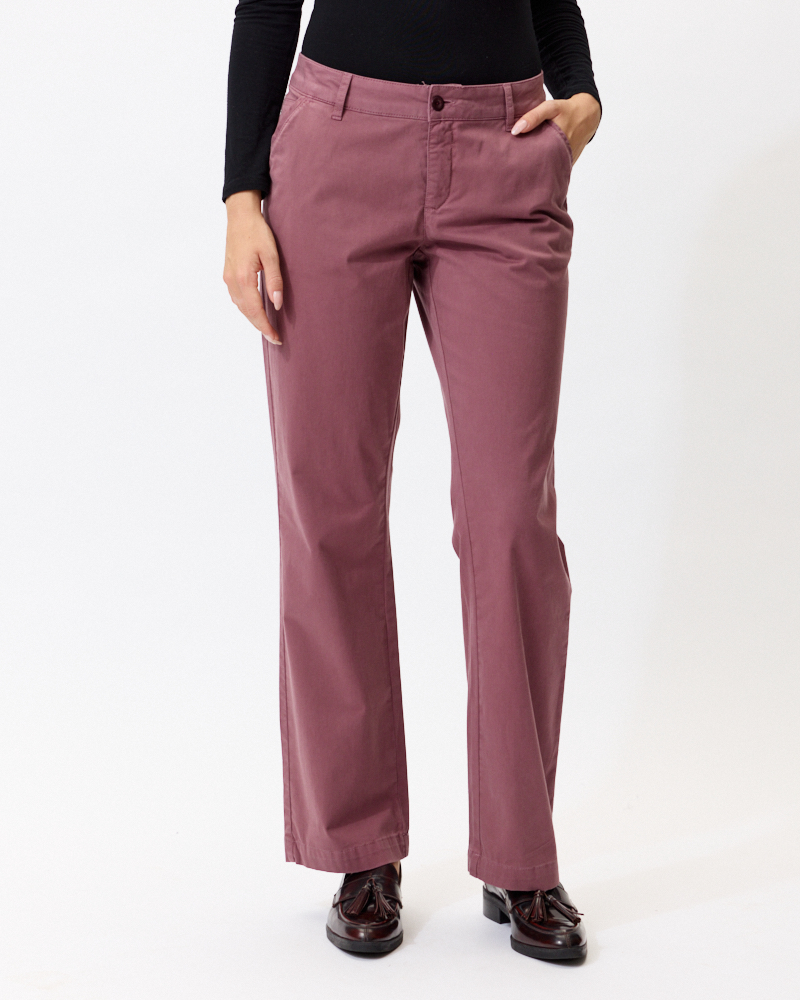 STRETCHHOSE L VON BLOOMERS