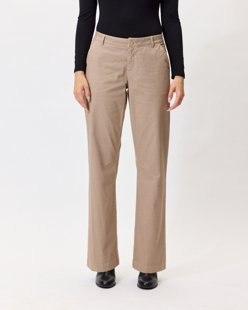 STRETCHHOSE L VON BLOOMERS