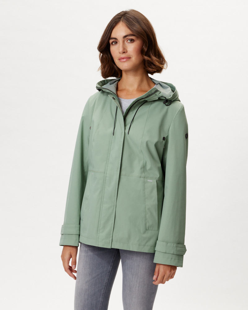 WETTERJACKE VON MANISA FASHION