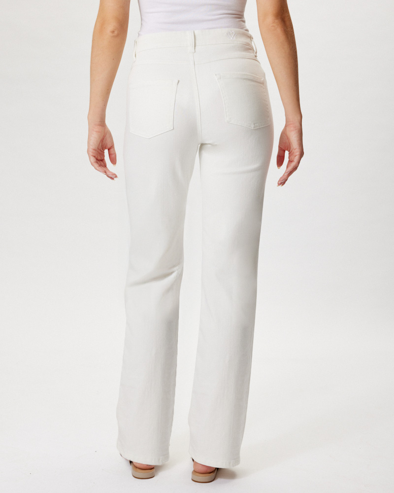 GERADE RELAXED-WONDERJEANS L