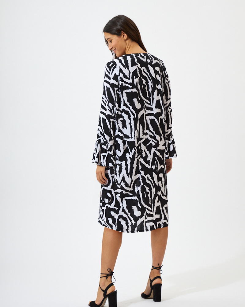 KLEID VON NAVIGAZIONE