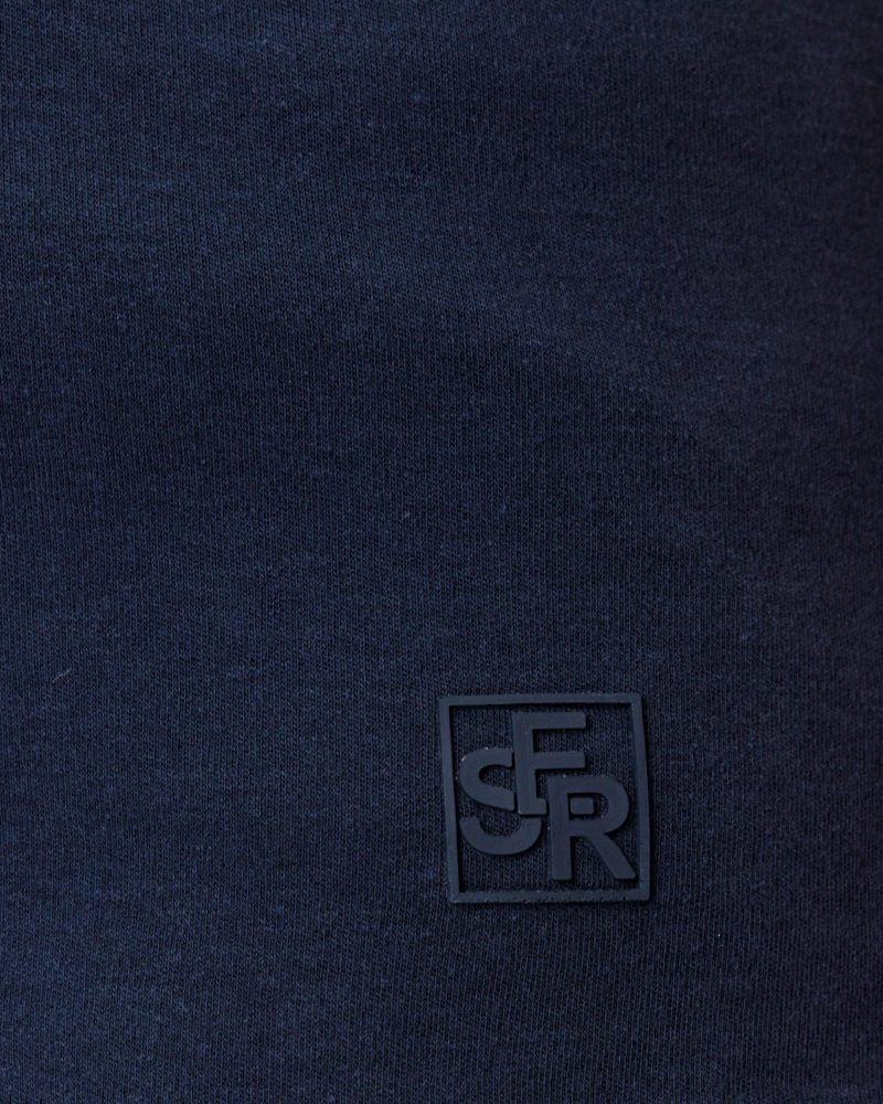 SHIRT MIT HERZAUSSCHNITT VON SER